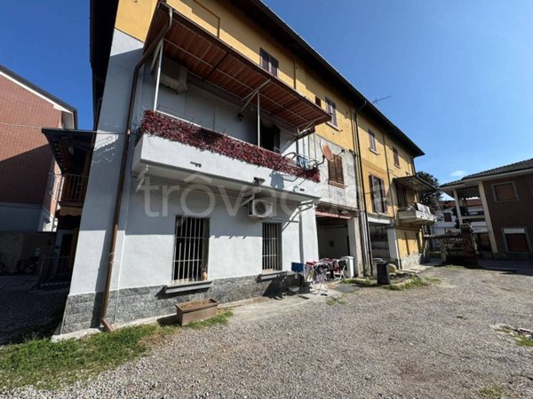 appartamento in vendita a Cesate