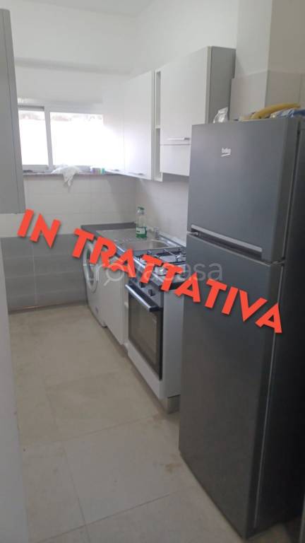 appartamento in vendita a Cesate