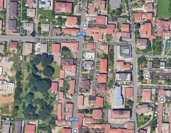 appartamento in vendita a Cesate