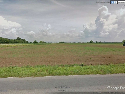 terreno agricolo in vendita a Cesate