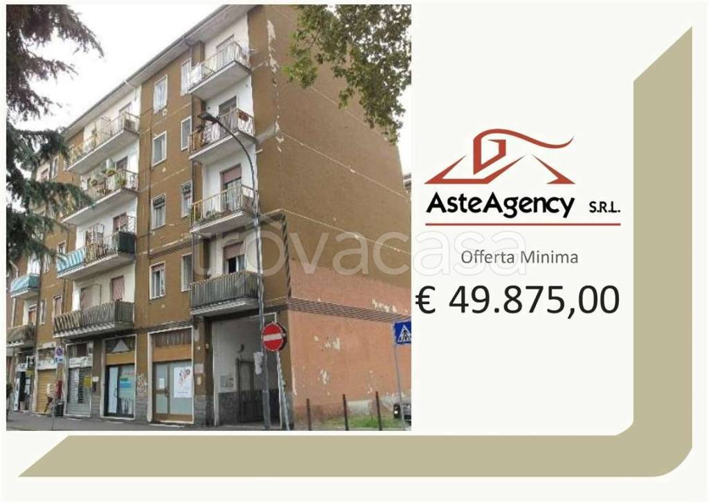 appartamento in vendita a Cesate