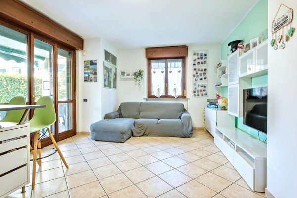appartamento in vendita a Cesate