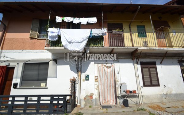 appartamento in vendita a Cesate