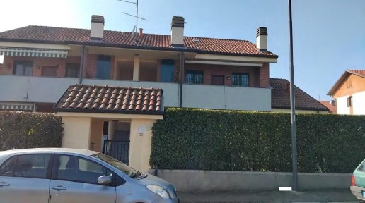 appartamento in vendita a Cesate