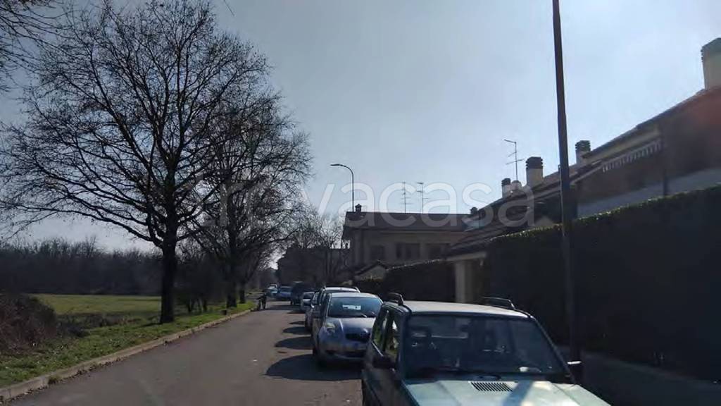 appartamento in vendita a Cesate