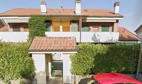 appartamento in vendita a Cesate