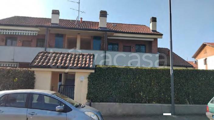 appartamento in vendita a Cesate