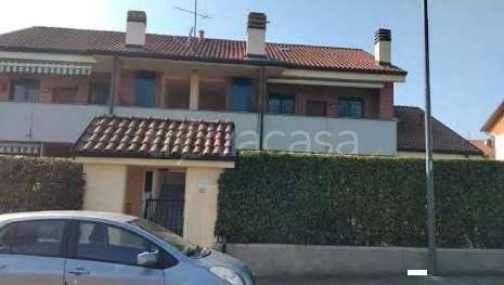 appartamento in vendita a Cesate