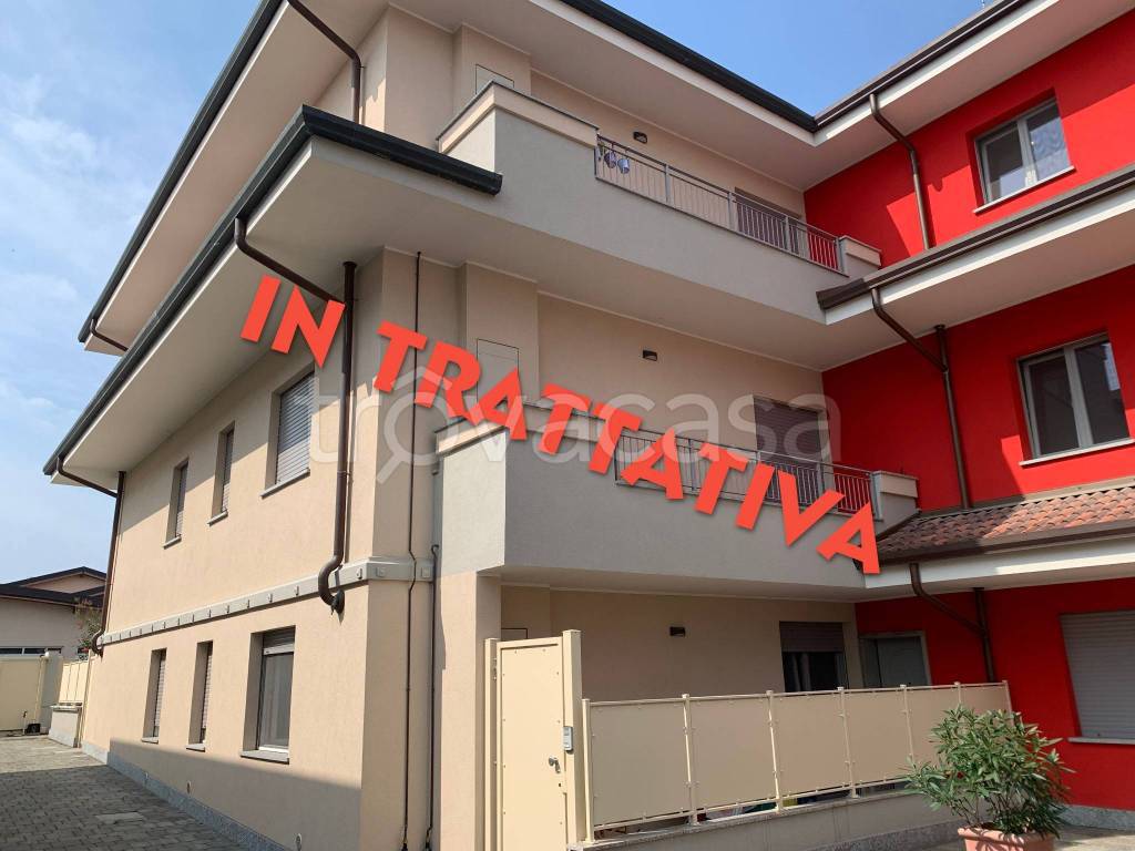 appartamento in vendita a Cesate
