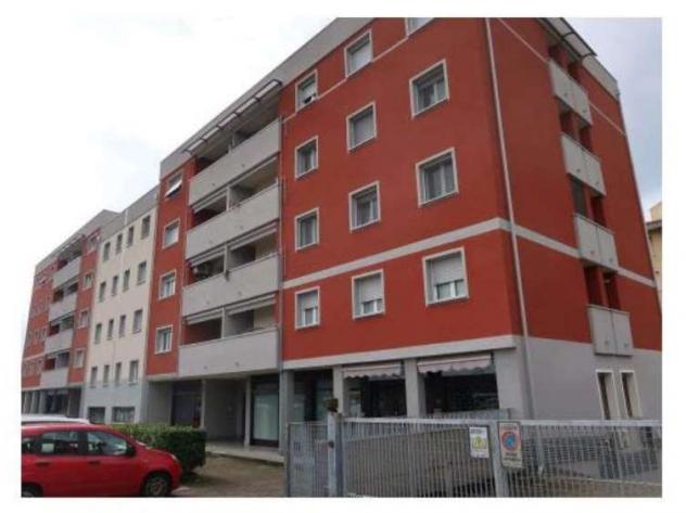appartamento in vendita a Cesate