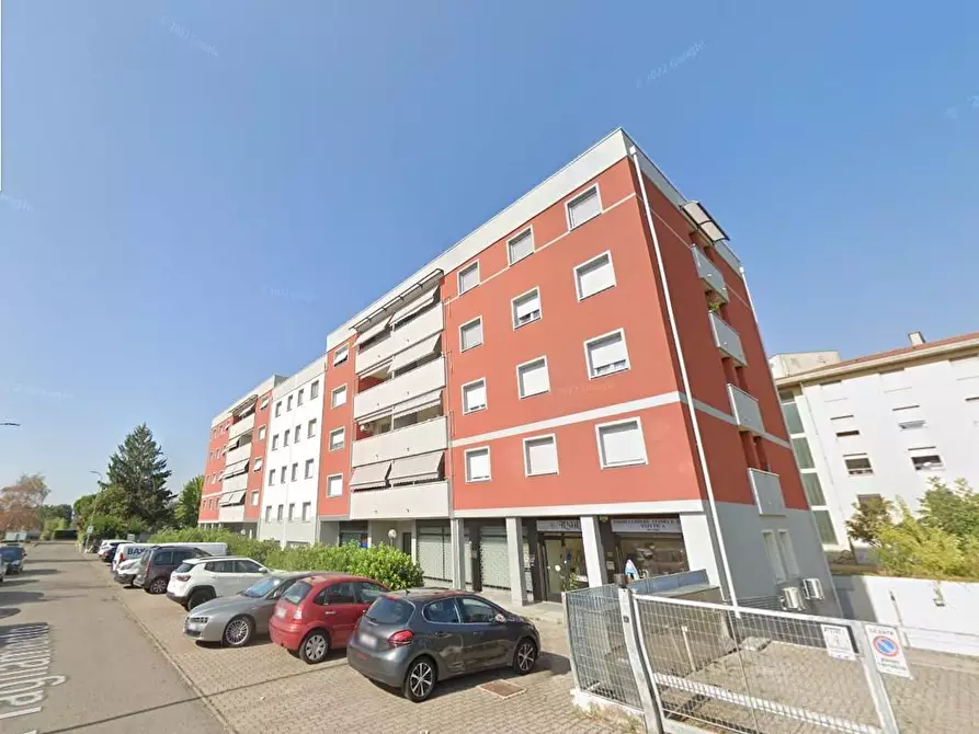 appartamento in vendita a Cesate