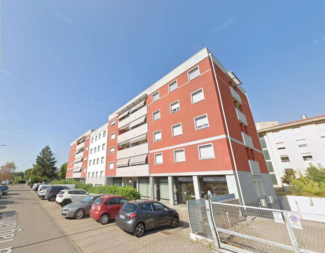 appartamento in vendita a Cesate