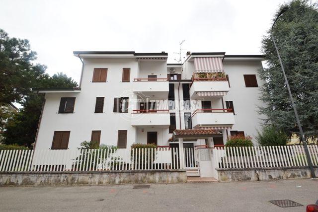 appartamento in vendita a Cesate