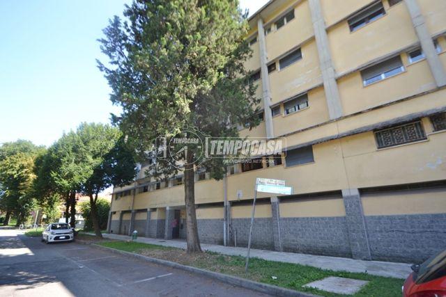 appartamento in vendita a Cesate