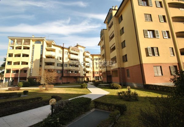 appartamento in vendita a Cesate