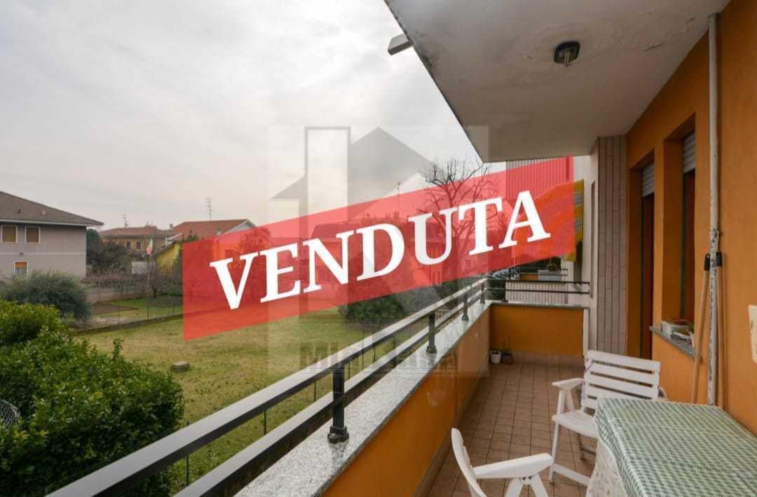 appartamento in vendita a Cesate