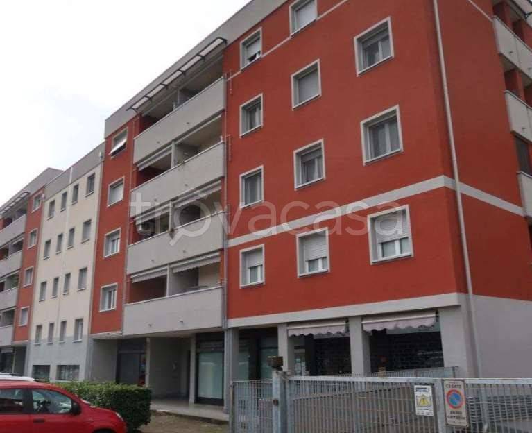 appartamento in vendita a Cesate