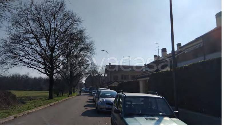 appartamento in vendita a Cesate