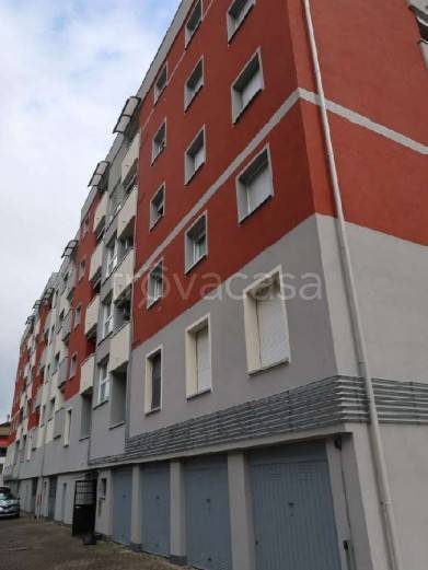 appartamento in vendita a Cesate