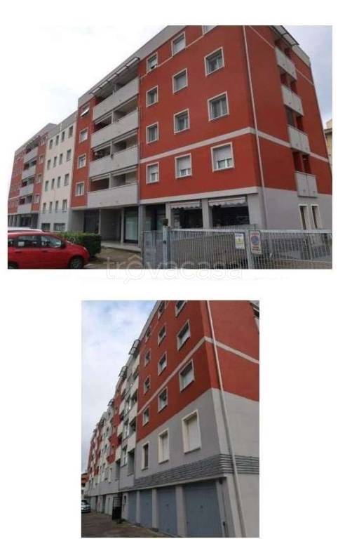 appartamento in vendita a Cesate