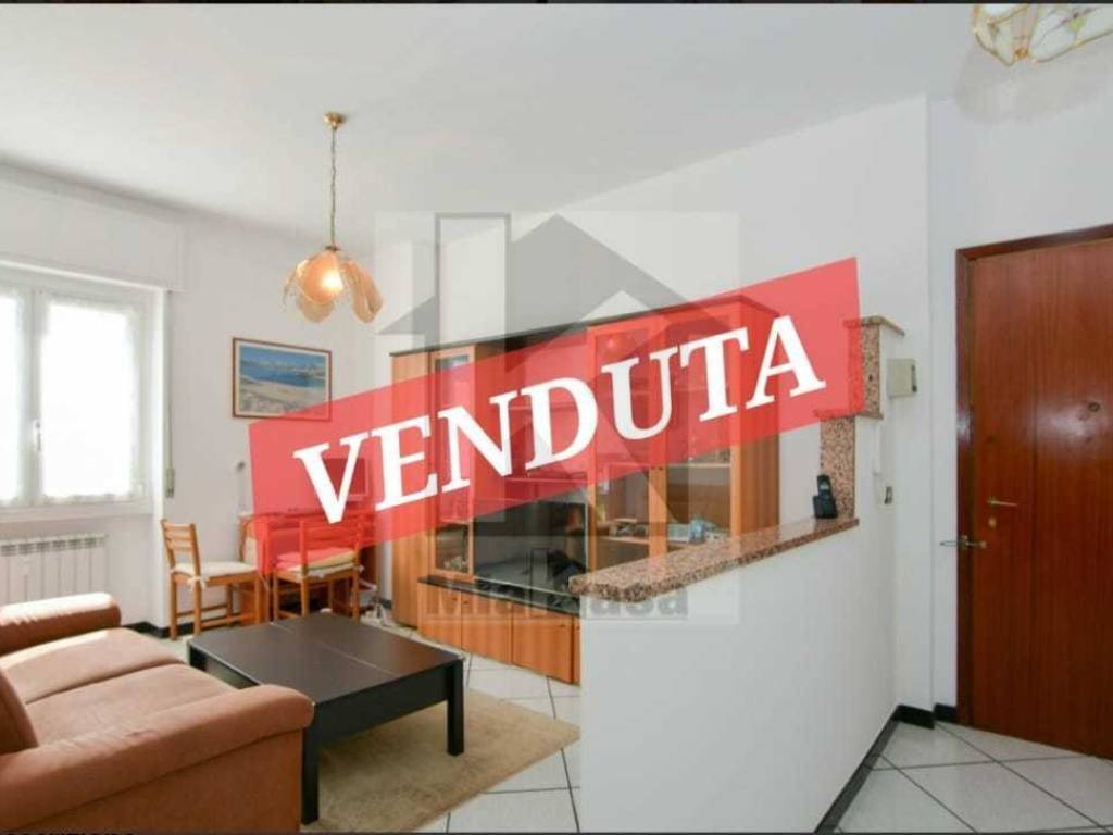 appartamento in vendita a Cesate