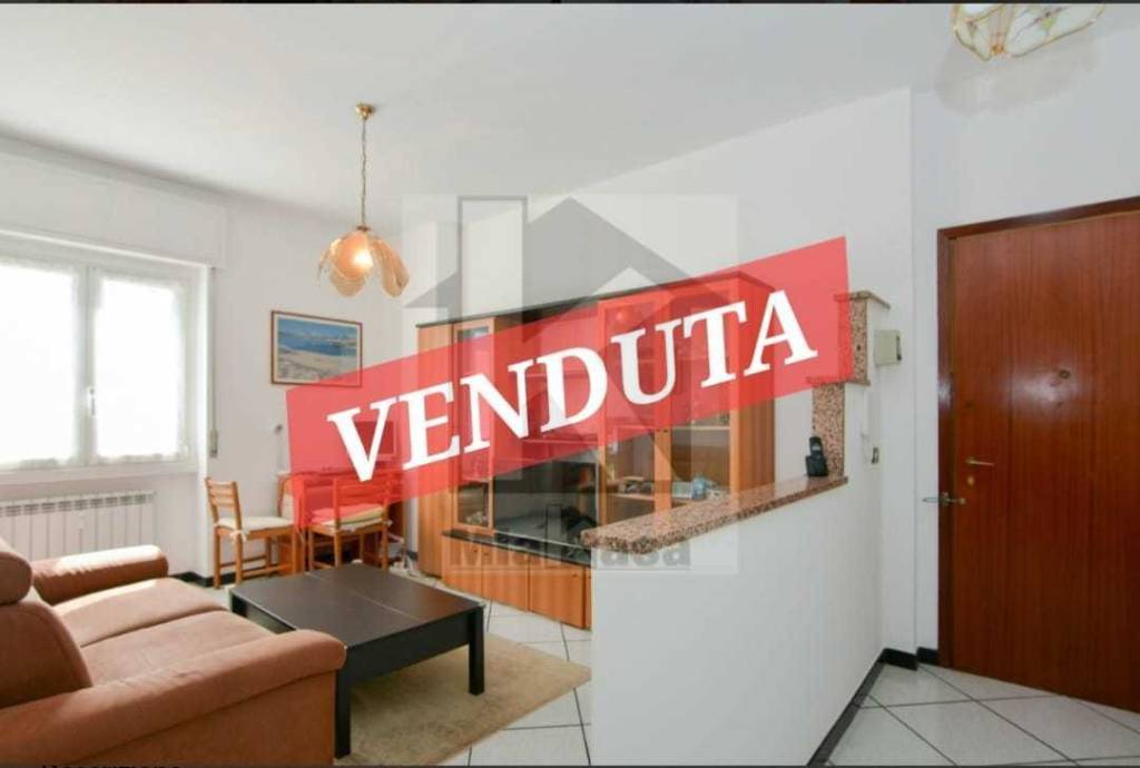 appartamento in vendita a Cesate