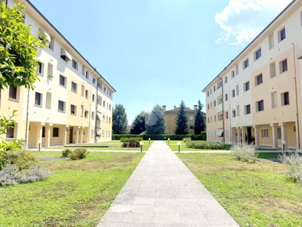 appartamento in vendita a Cesate