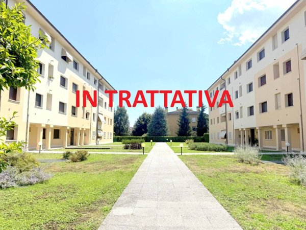 appartamento in vendita a Cesate