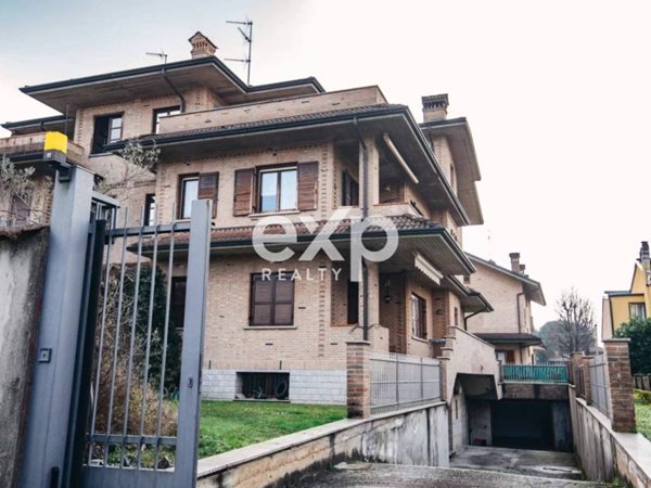 appartamento in vendita a Cesate