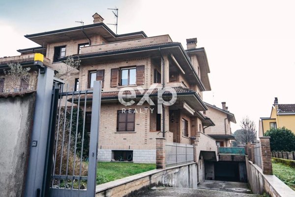 appartamento in vendita a Cesate