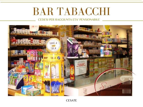 negozio in vendita a Cesate