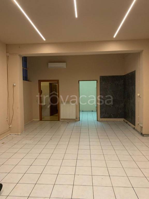 appartamento in vendita a Cesate