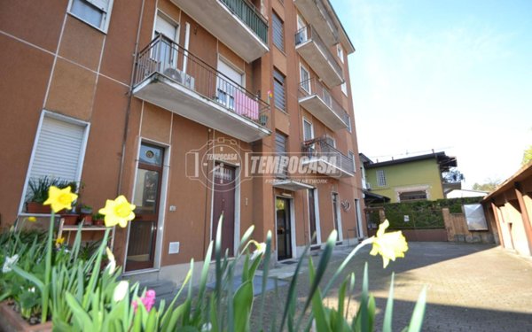 appartamento in vendita a Cesate
