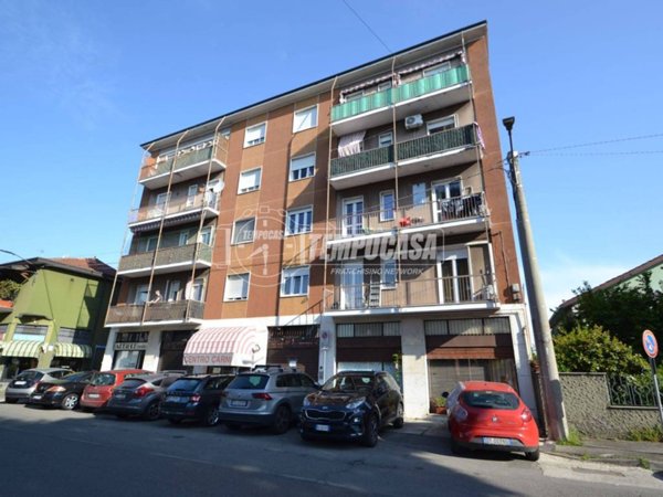 appartamento in vendita a Cesate