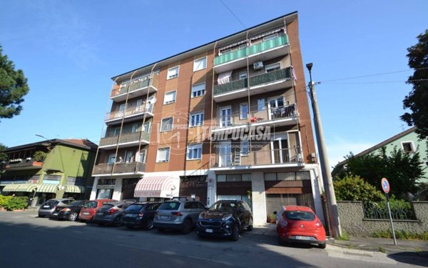 appartamento in vendita a Cesate