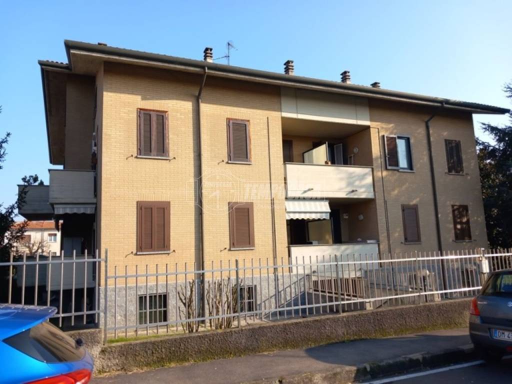 appartamento in vendita a Cesate