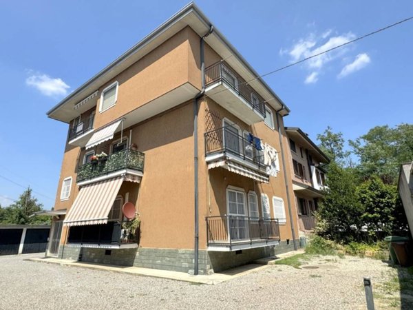 appartamento in vendita a Cesate