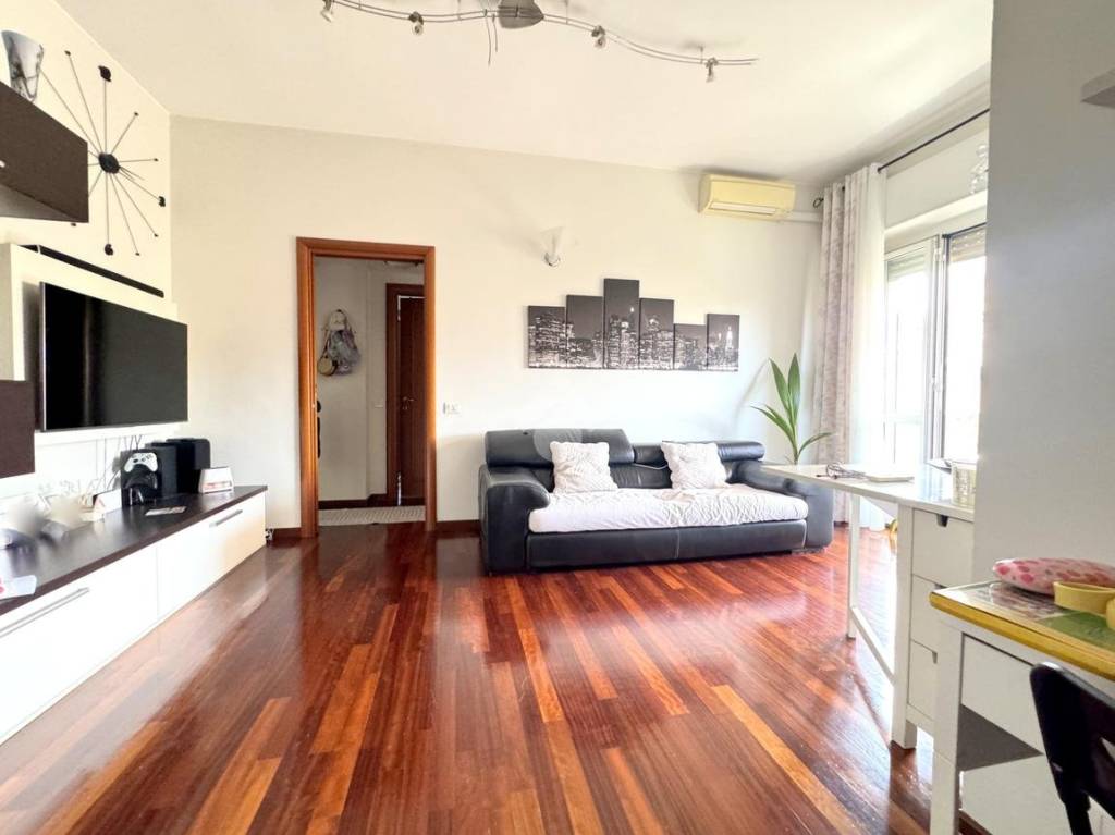 appartamento in vendita a Cesate