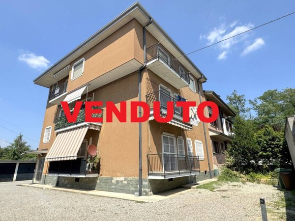 appartamento in vendita a Cesate