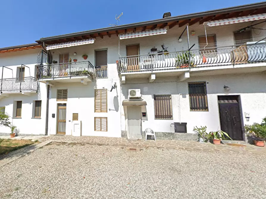 appartamento in vendita a Cesate