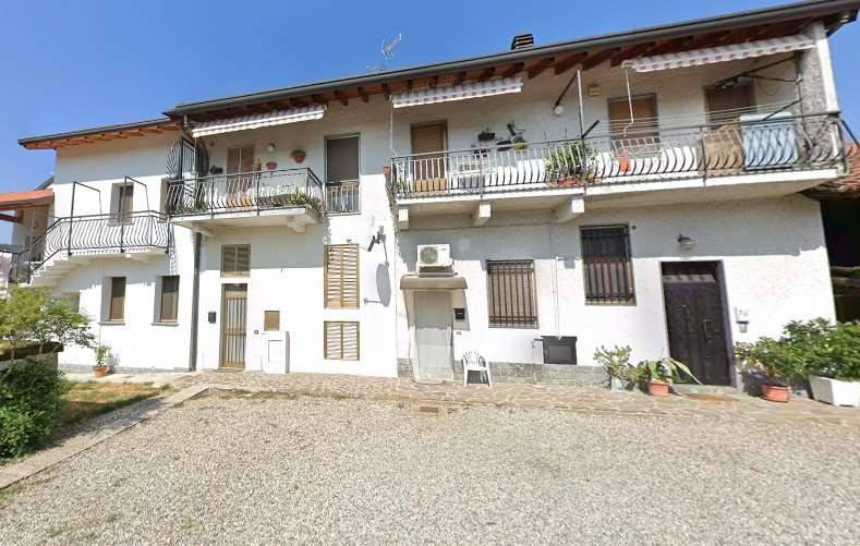 appartamento in vendita a Cesate
