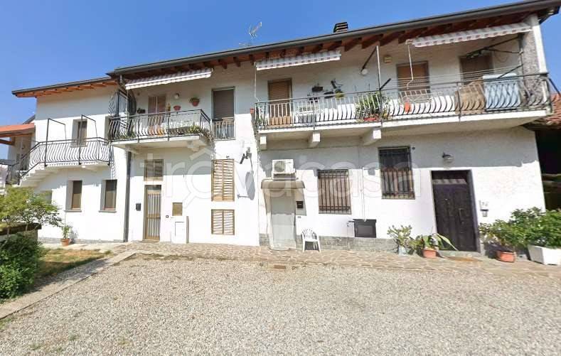 appartamento in vendita a Cesate