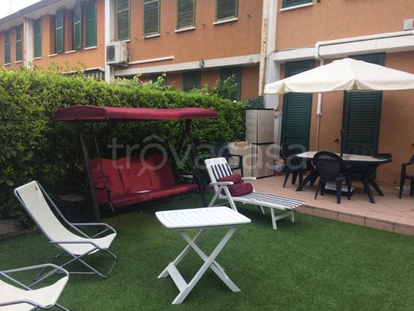 casa indipendente in vendita a Cesate