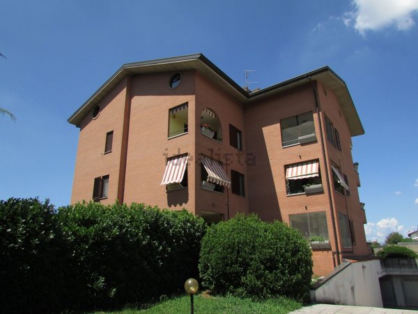 appartamento in vendita a Cesate