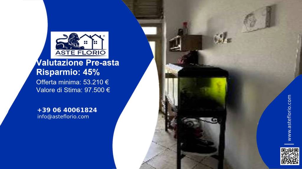 appartamento in vendita a Cesate