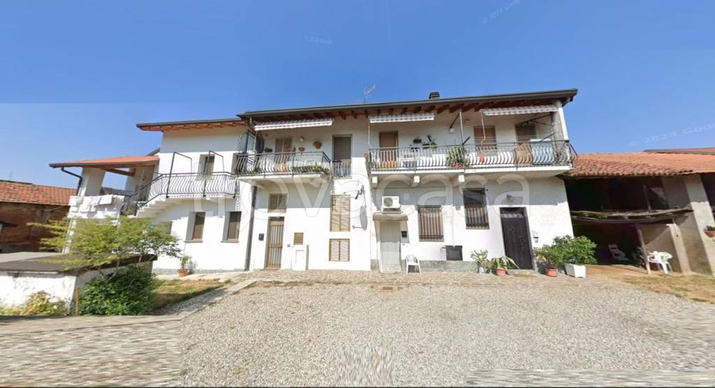 appartamento in vendita a Cesate