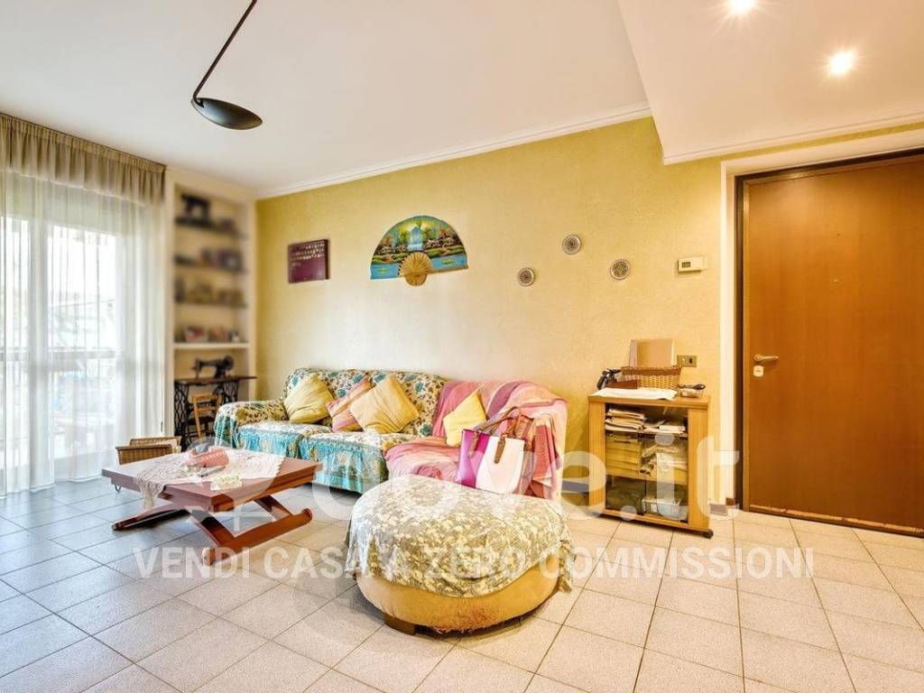 appartamento in vendita a Cesate