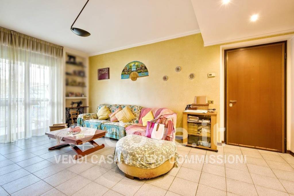 appartamento in vendita a Cesate