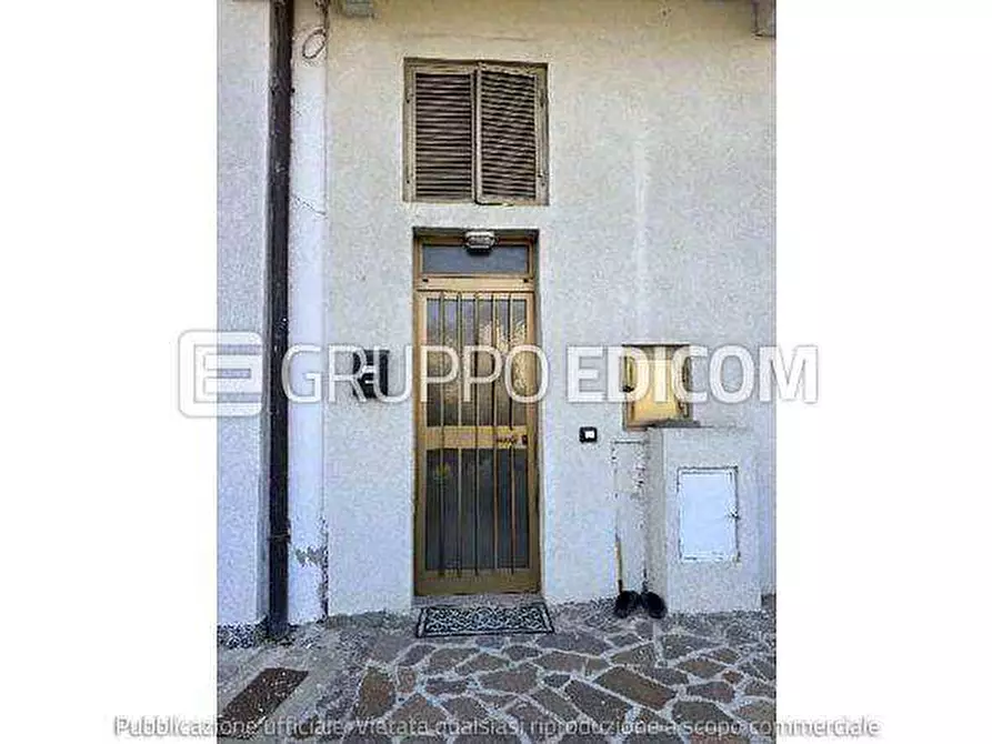 appartamento in vendita a Cesate