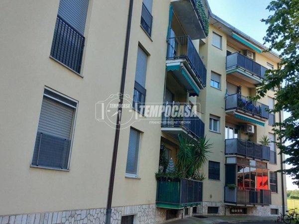 appartamento in vendita a Cesate